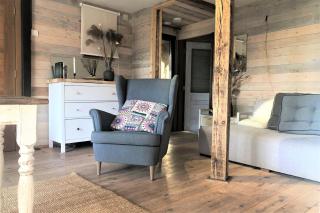 Kostovac Boutique Homes - Apartment with Sauna - Kopaonik - 5