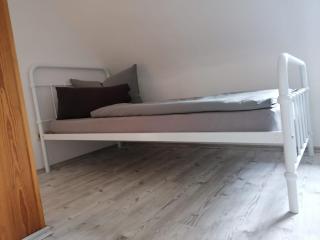 Monteurzimmer Apartment Katlenburg-Lindau FairWohnen24 All-Inkl 24h Check-In - Katlenburg-Lindau - 6