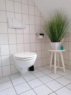 Monteurzimmer Apartment Katlenburg-Lindau FairWohnen24 All-Inkl 24h Check-In - 1