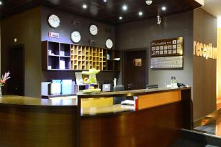 Hotel Mursalitsa by HMG - Pamporovo - 8