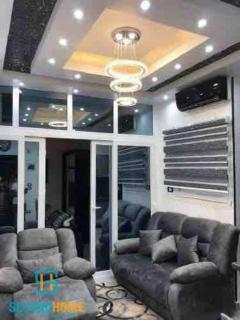 Oasis resort-Nice Condo -B31-Al Ahyaa - Hurghada - Hurghada - 9