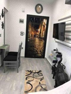 Oasis resort-Nice Condo -B31-Al Ahyaa - Hurghada - Hurghada - 7