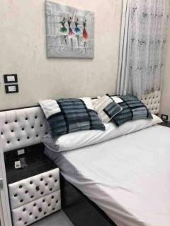Oasis resort-Nice Condo -B31-Al Ahyaa - Hurghada - Hurghada - 1