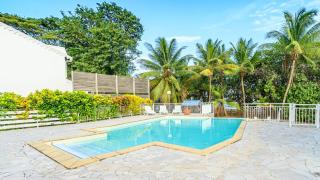 Villa les Amandiers 8 chambres face à la mer! - 3