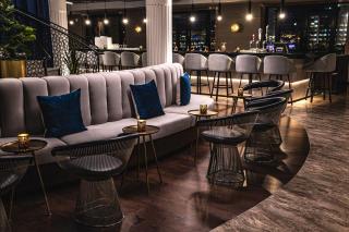 Le Capitole Hotel - 8