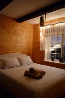 Kõrtsitoa Puhkemaja - Unukse - 5