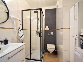 Apartament Navy Blue - Dziwnówek - 2