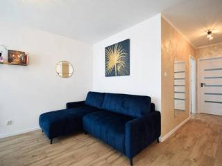 Apartament Navy Blue - 5