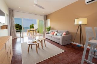 Tropic Lagoon - Le François - 3