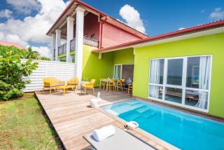 Tropic Lagoon - Le François - 7