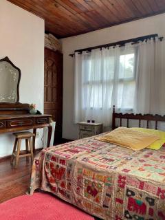 Casa em Ibitipoca - 7 pessoas - 8