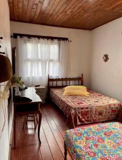 Casa em Ibitipoca - 7 pessoas - 1