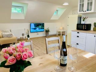 Apartmány Jetřichovice - České Švýcarsko - Jetřichovice - 8