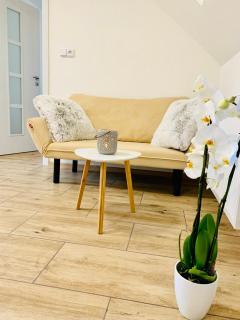 Apartmány Jetřichovice - České Švýcarsko - 1