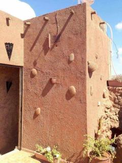 berber house - Taourirt - 8