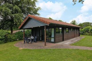 Blockhaus in Damp - Damp - 5