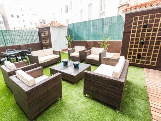 Total Valencia Terrace - Valencia - 0