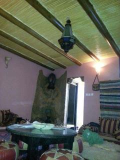 berber house - Taourirt - 6