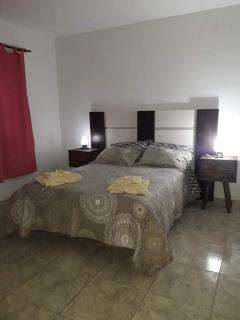 Casa céntrica en San Rafael - San Rafael - 9
