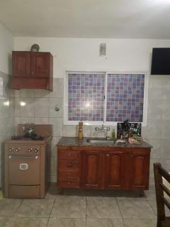 Casa céntrica en San Rafael - San Rafael - 6