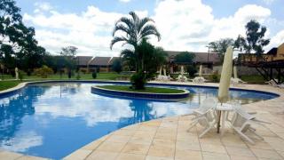 Flat no Maravilhoso Condomínio WinterVille - 7