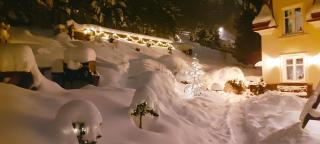 Ubytování v soukromí - Apartmán MERAN - 7