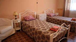 Excelsior Guesthouse - 7