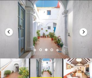 Paraíso Andres - Medina-Sidonia - 9