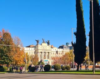 Pensión Rivera - Madrid - 3