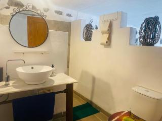 Bungalow Alma #Only Adults - El Charco - 4