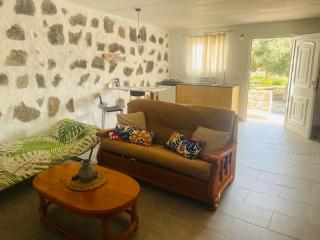 Bungalow Alma #Only Adults - El Charco - 5