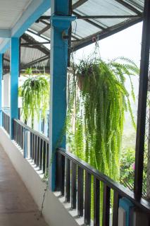 Hotel Rabin Itzam - Lanquín - 6