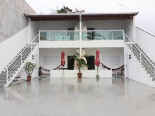 A VER O MAR FLATS - Caraguatatuba - 7