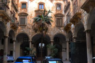 Palazzo Cutò suite & charme - Palermo - 0