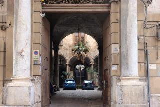 Palazzo Cutò suite & charme - Palermo - 3
