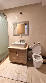 Haut Standing Appartement - Centre Ville Oujda - Oujda - 5