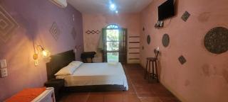 Imbassaí Pousada Hostel Lujimba - Imbassaí - 4