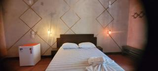 Imbassaí Pousada Hostel Lujimba - Imbassaí - 9