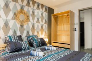 La Villetta G Riedisheim - appartement de Standing - Riedisheim - 4