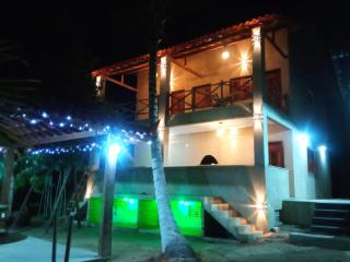 Pousada Recanto Beach - Camocim - 9