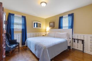 4 Bedroom Country Getaway - Nashville - 1