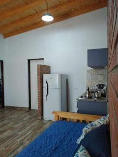 Cabañas Tierra del Sol - Las Rabonas - 2