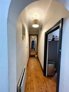 Traditional apt close to city centre & Hampden - 6