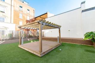 Modern Flat Minutes Walk From Restaurants - Bars - Clubs - Beach - Bournemouth - 6