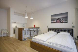 Old Town Tandeta & by Noclegi Renters - Gdańsk - 4