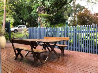 Grey Gum Lodge - Nimbin - 7