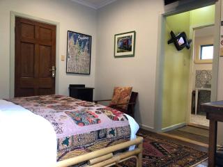 Grey Gum Lodge - Nimbin - 7