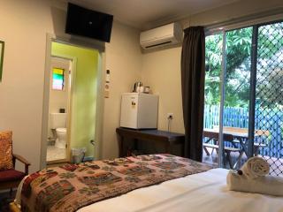 Grey Gum Lodge - Nimbin - 9