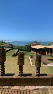 Loft 207 com vista para a piscina e Farol - 8