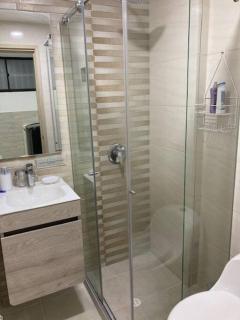 Hermoso Apartamento en el Rodadero, a tan sólo una cuadra de la playa! - Gaira - 4